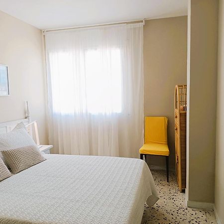 קאלאפיי Villa Service - Torre Barot 5º מראה חיצוני תמונה