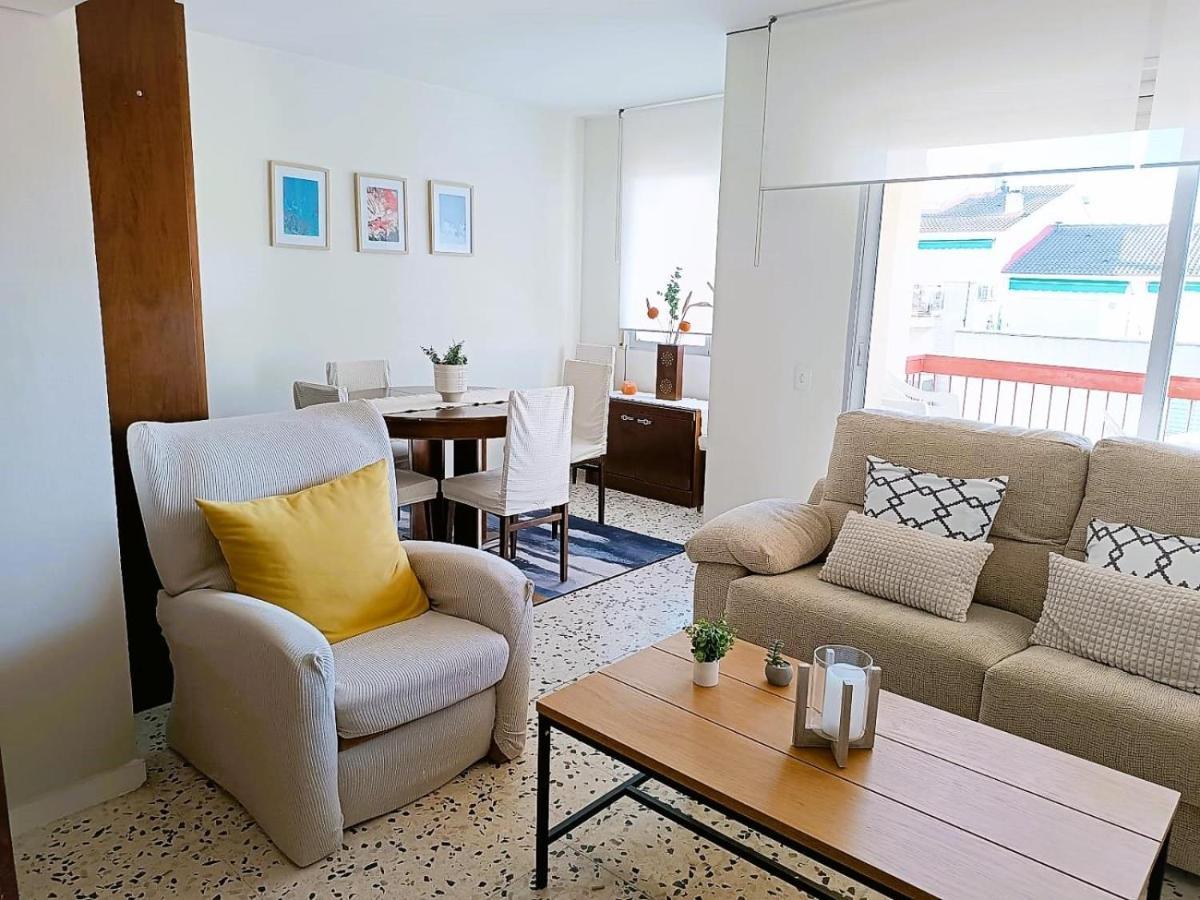 קאלאפיי Villa Service - Torre Barot 5º מראה חיצוני תמונה
