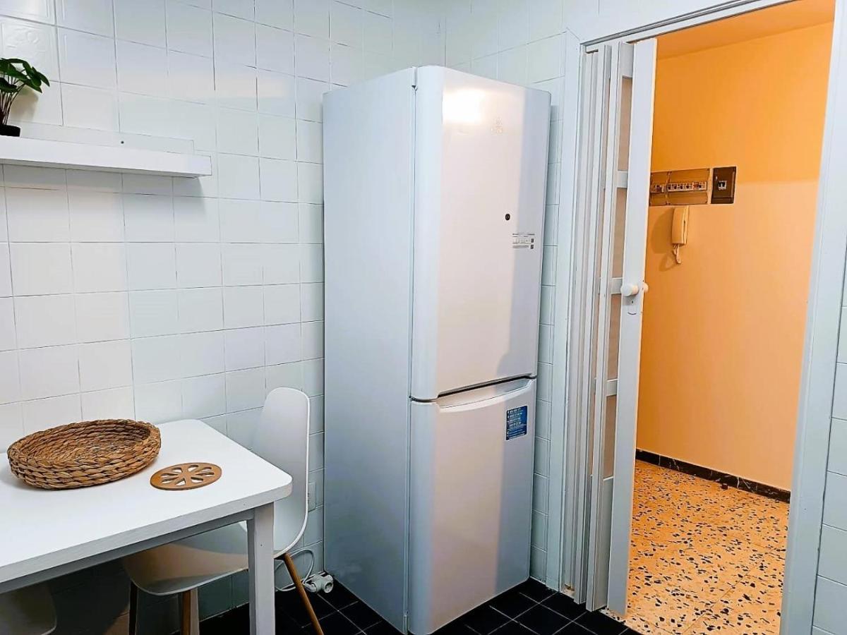 קאלאפיי Villa Service - Torre Barot 5º מראה חיצוני תמונה