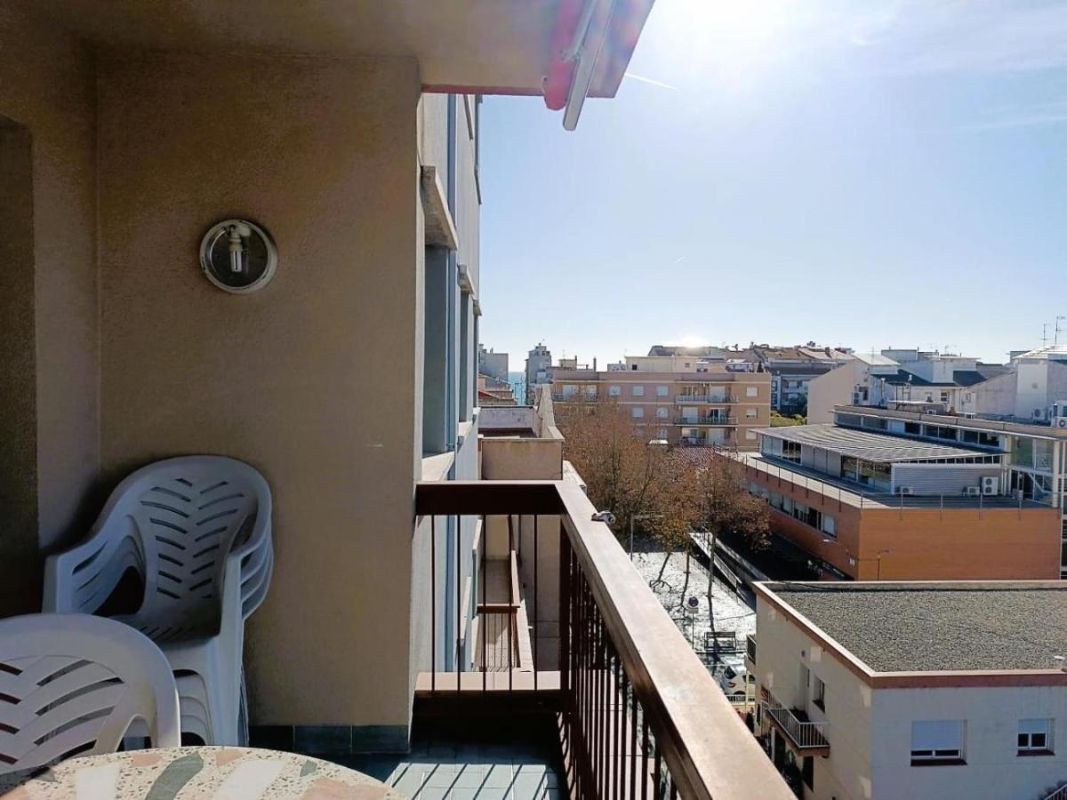 קאלאפיי Villa Service - Torre Barot 5º מראה חיצוני תמונה