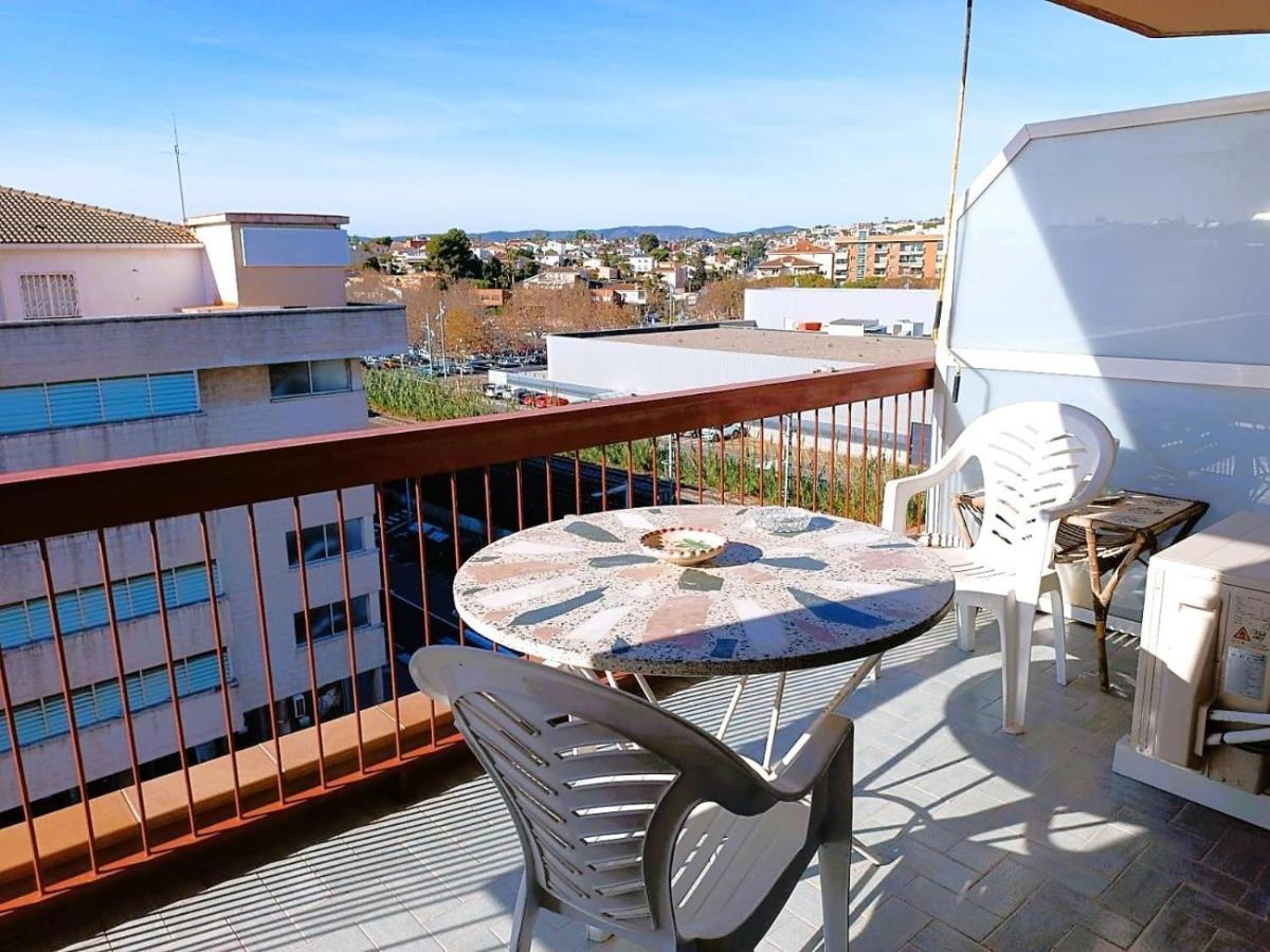 קאלאפיי Villa Service - Torre Barot 5º מראה חיצוני תמונה