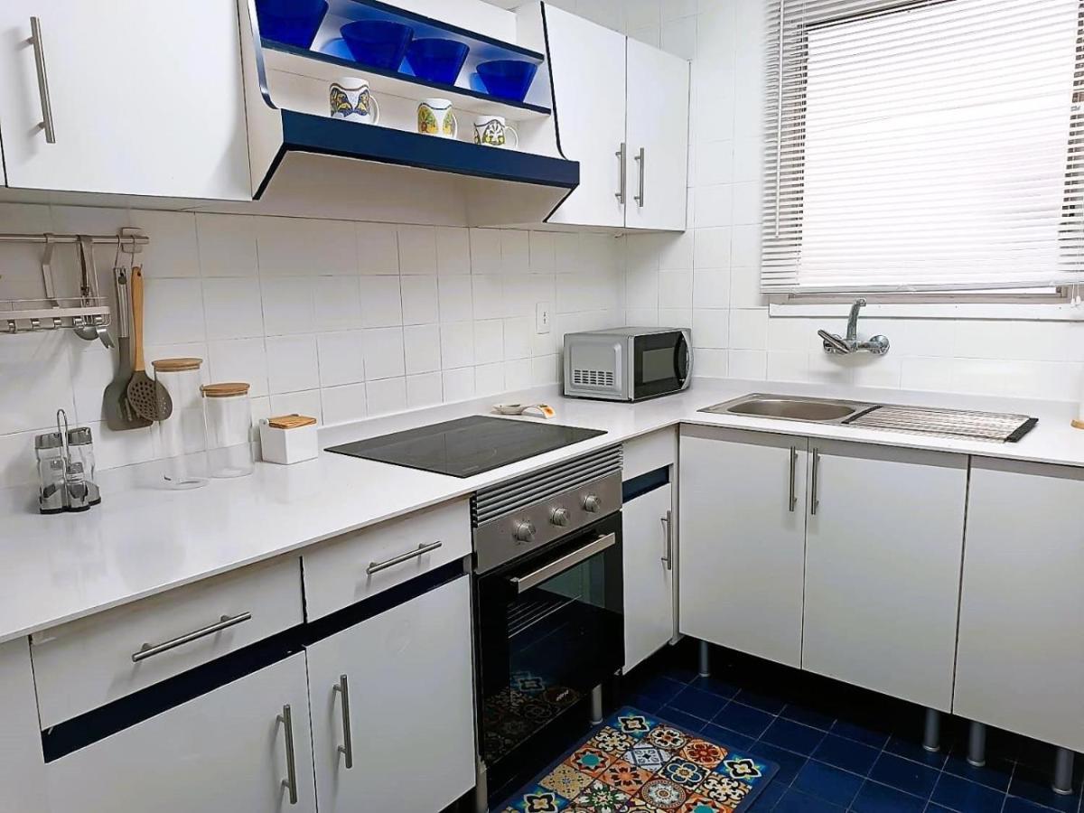 קאלאפיי Villa Service - Torre Barot 5º מראה חיצוני תמונה