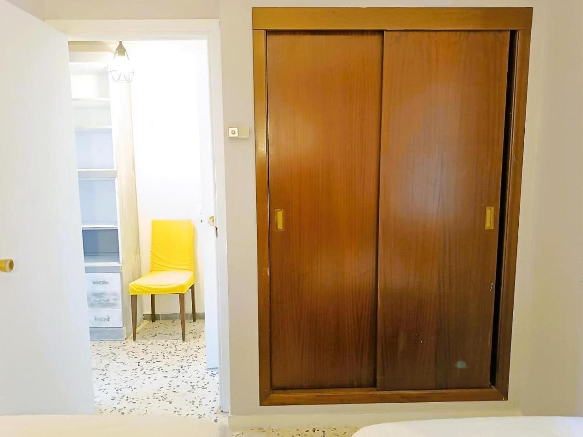 קאלאפיי Villa Service - Torre Barot 5º מראה חיצוני תמונה