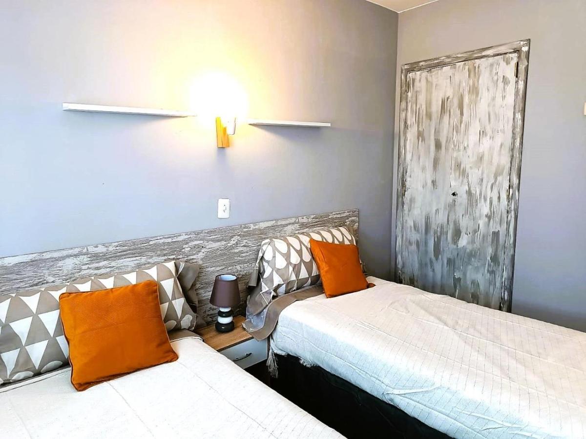 קאלאפיי Villa Service - Torre Barot 5º מראה חיצוני תמונה