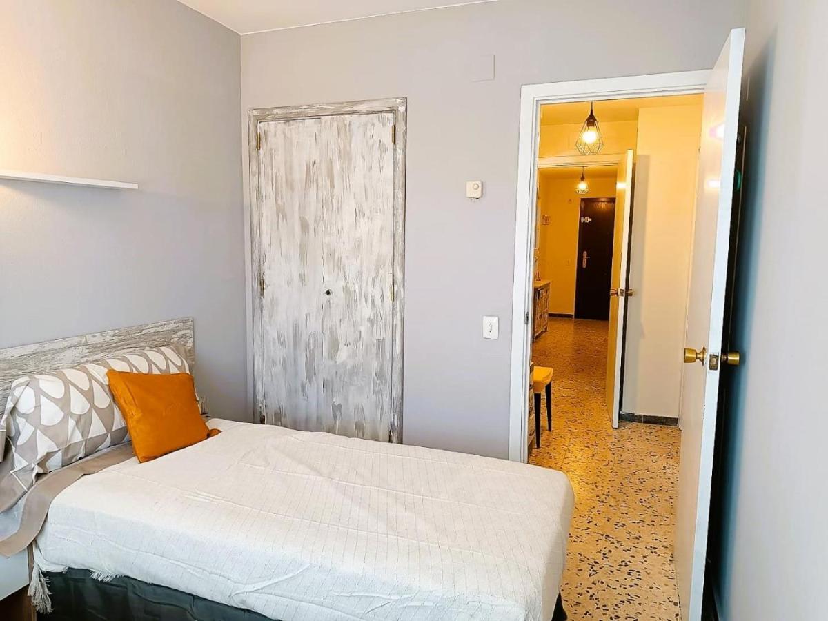 קאלאפיי Villa Service - Torre Barot 5º מראה חיצוני תמונה