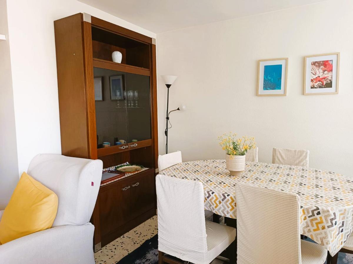 קאלאפיי Villa Service - Torre Barot 5º מראה חיצוני תמונה