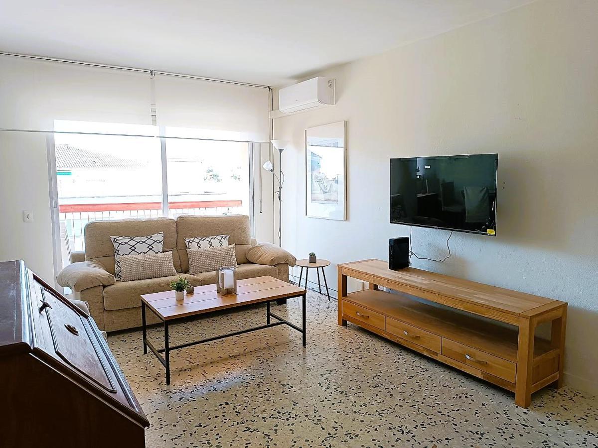 קאלאפיי Villa Service - Torre Barot 5º מראה חיצוני תמונה