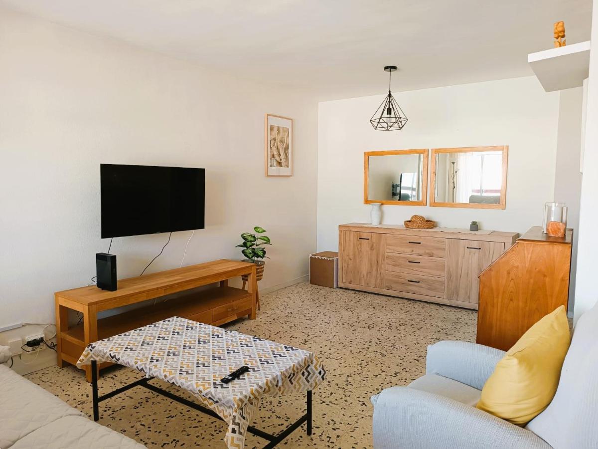 קאלאפיי Villa Service - Torre Barot 5º מראה חיצוני תמונה