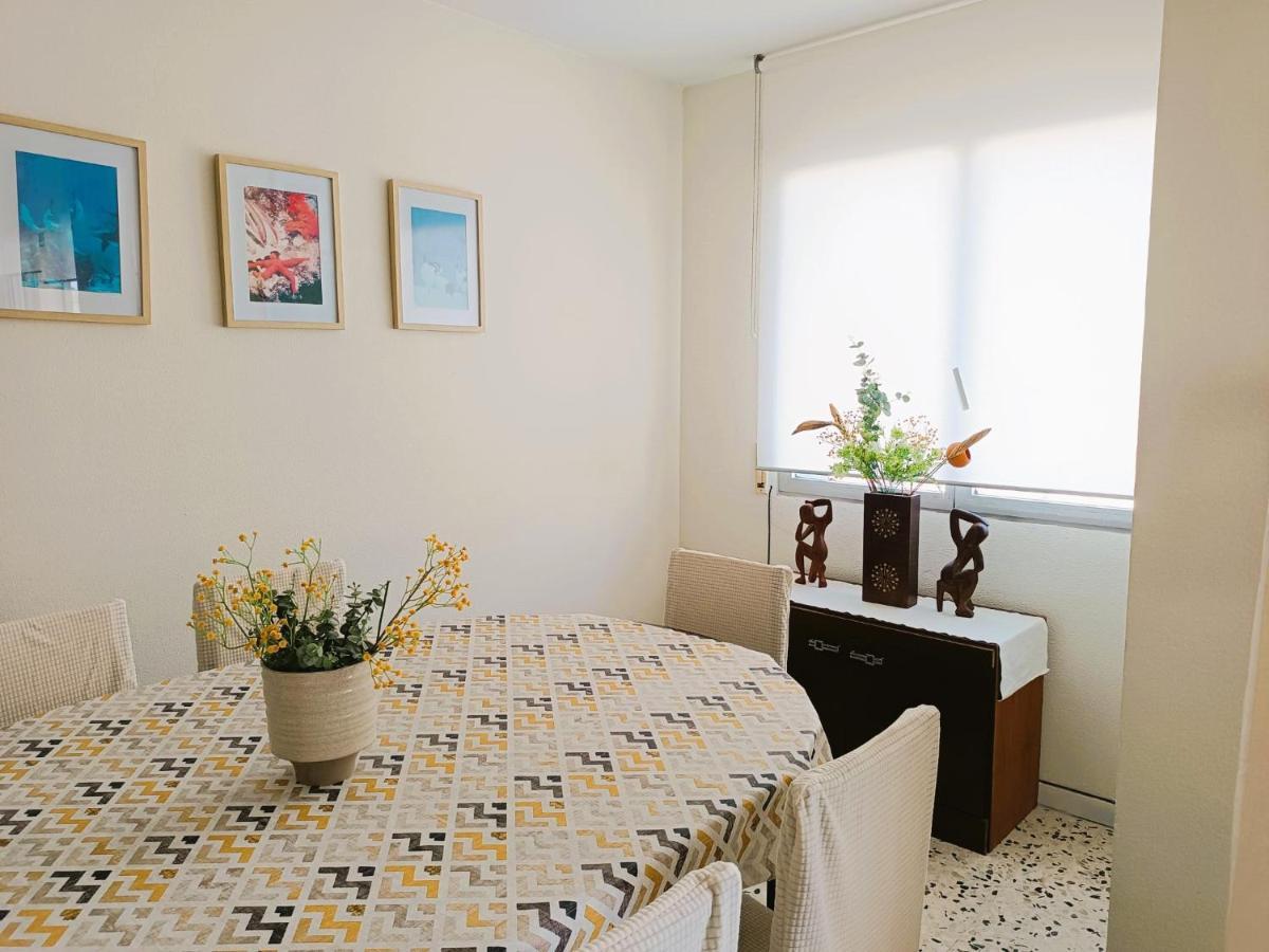 קאלאפיי Villa Service - Torre Barot 5º מראה חיצוני תמונה