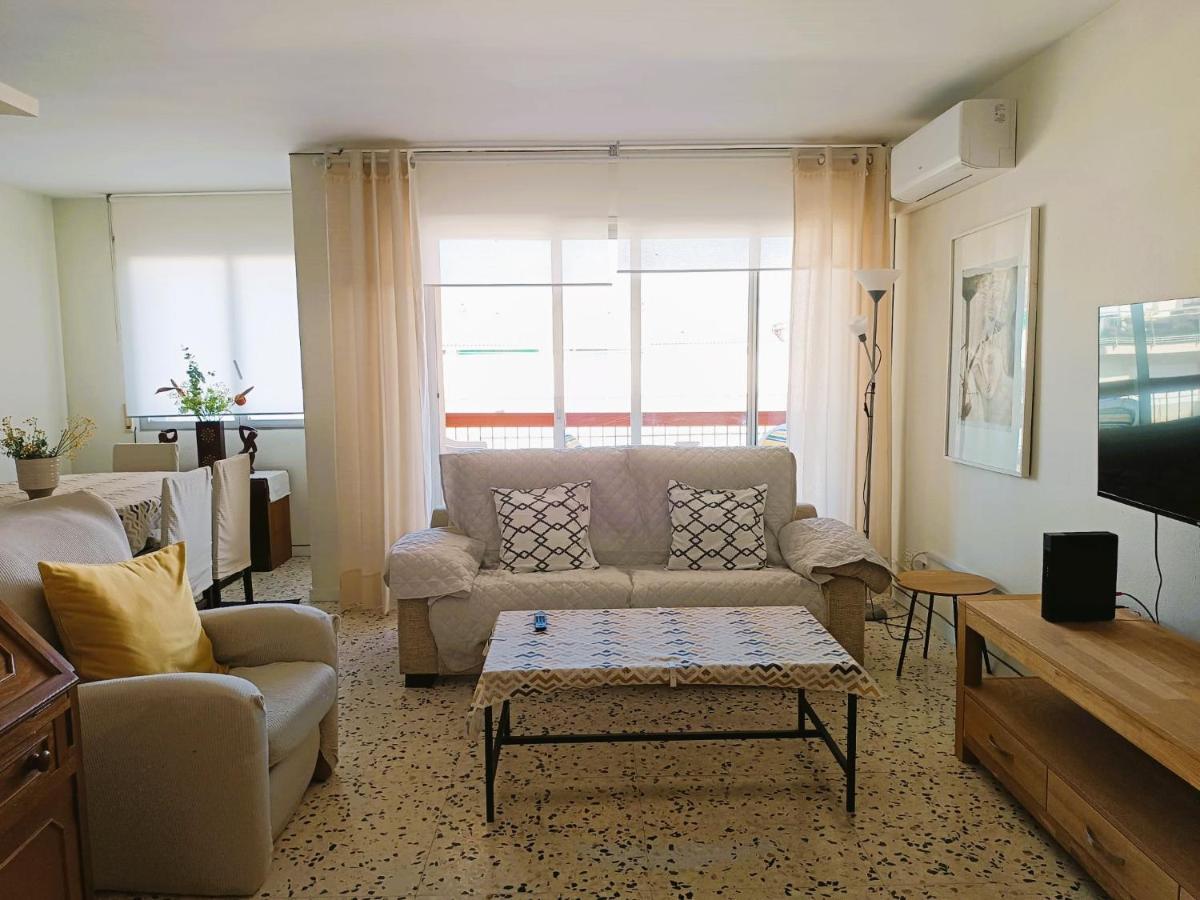 קאלאפיי Villa Service - Torre Barot 5º מראה חיצוני תמונה