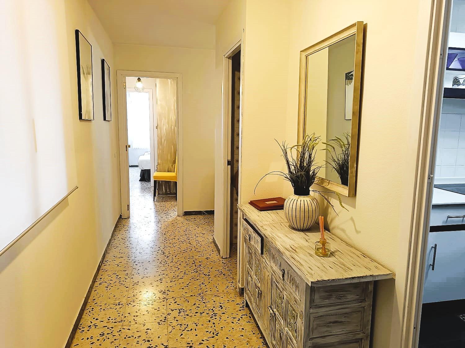 קאלאפיי Villa Service - Torre Barot 5º מראה חיצוני תמונה