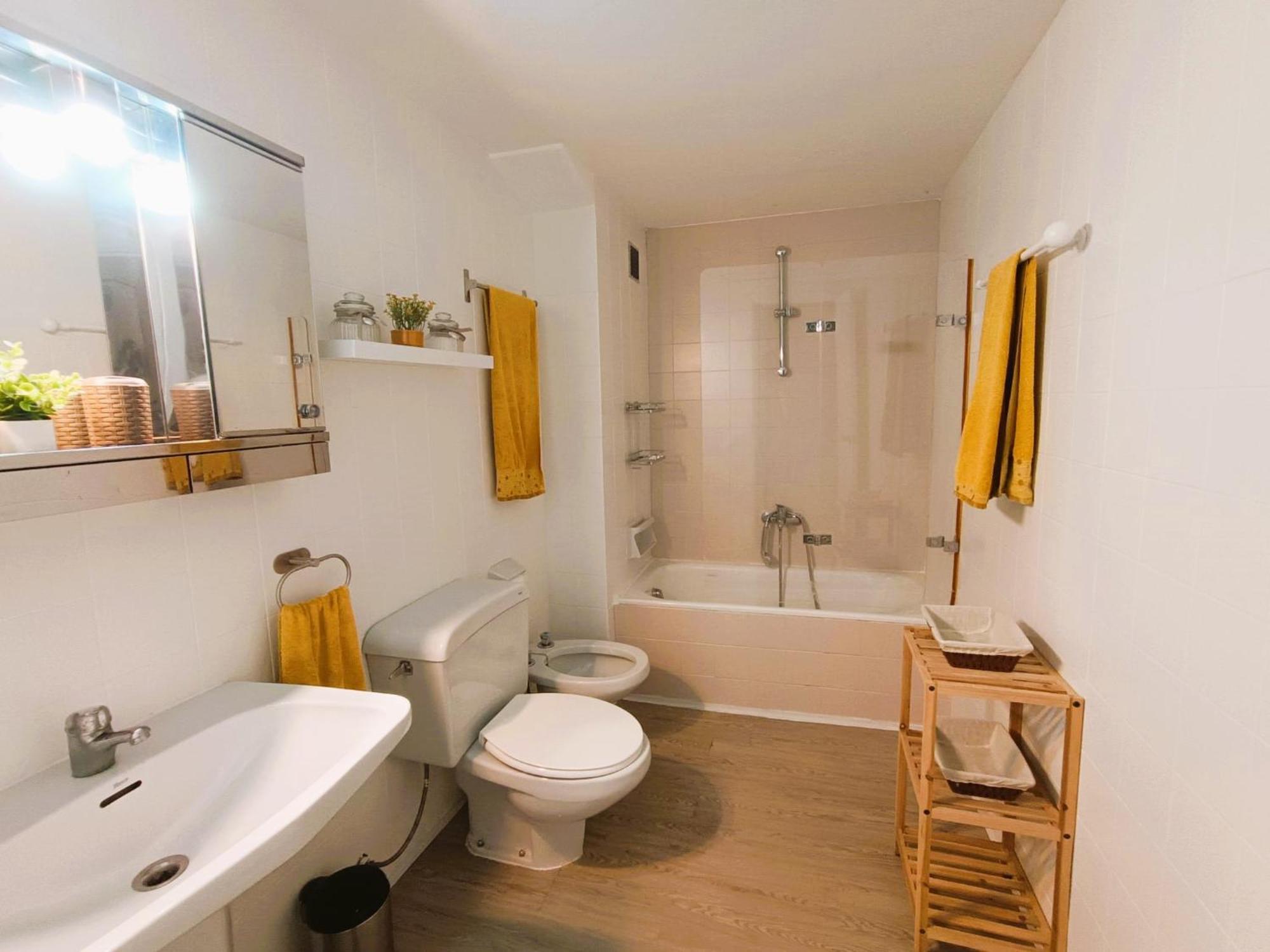 קאלאפיי Villa Service - Torre Barot 5º מראה חיצוני תמונה