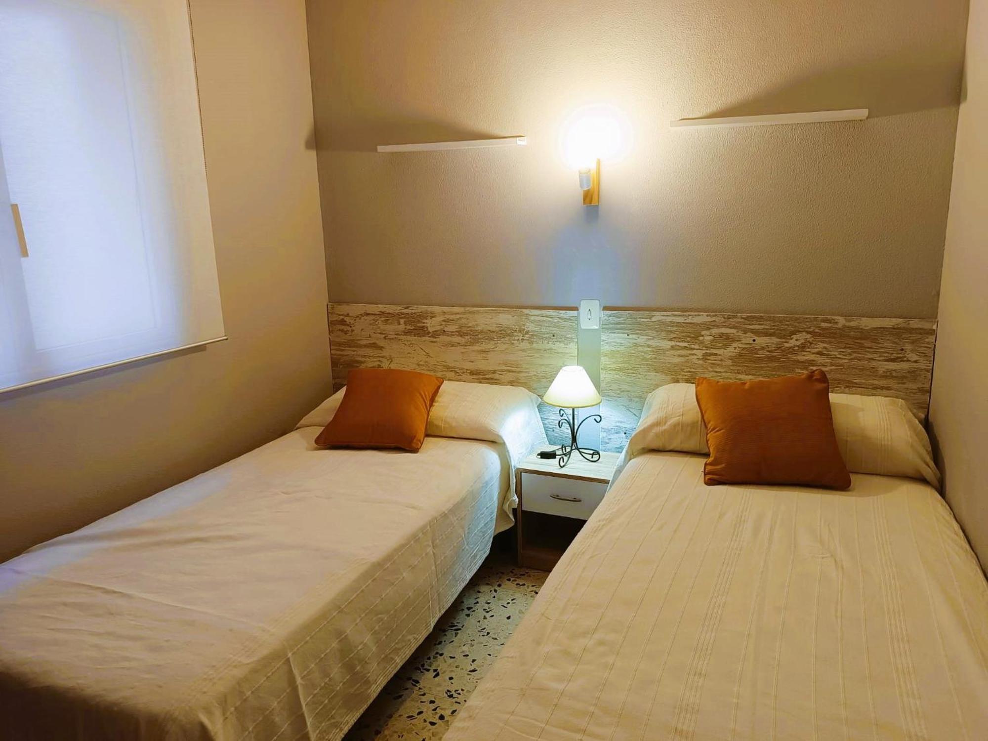 קאלאפיי Villa Service - Torre Barot 5º מראה חיצוני תמונה