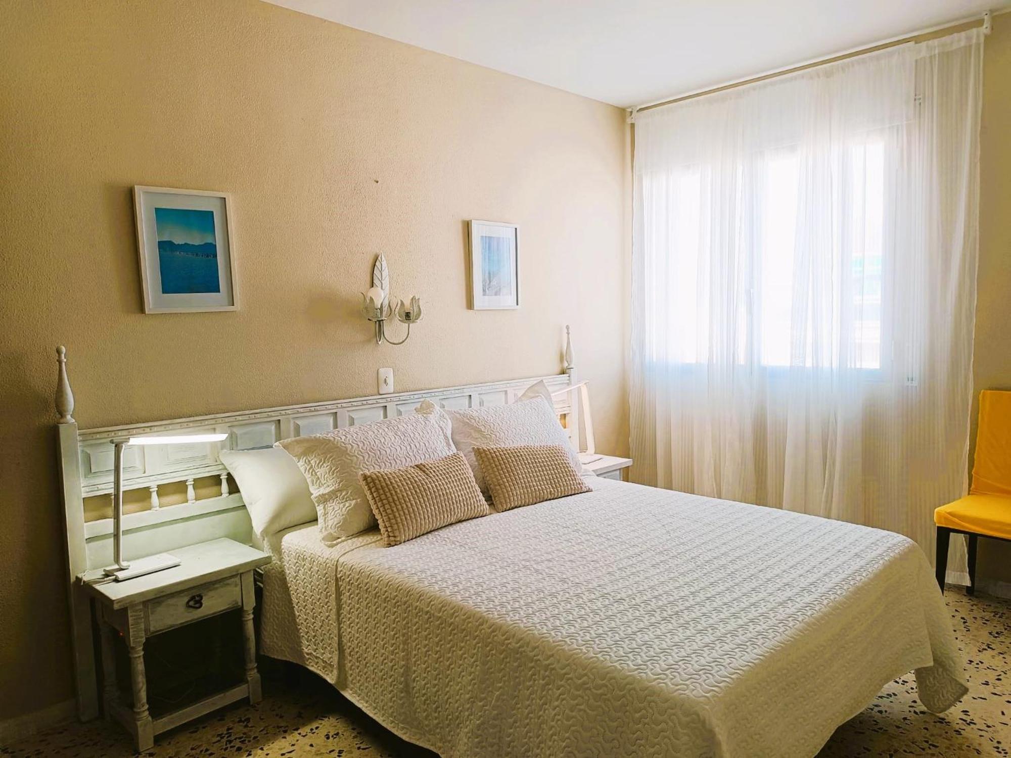 קאלאפיי Villa Service - Torre Barot 5º מראה חיצוני תמונה